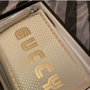 🚫SOLD. Gucci Sega Clutch Bag NiB